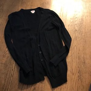 Mossimo cardigan
